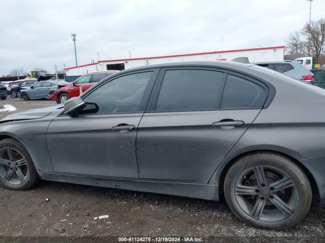WBA3A5C57FF609300 BMW 328I