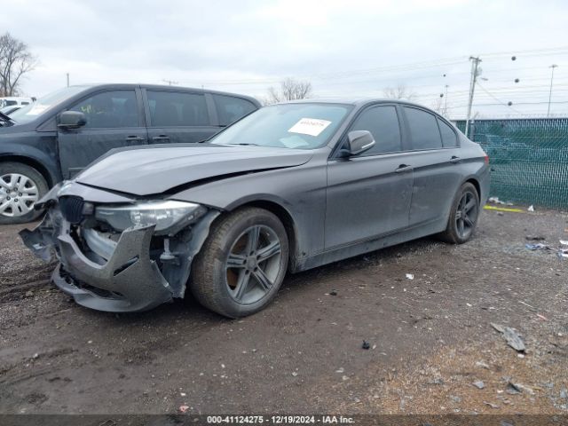 WBA3A5C57FF609300 BMW 328I