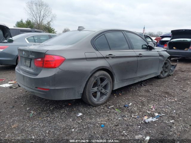 WBA3A5C57FF609300 BMW 328I