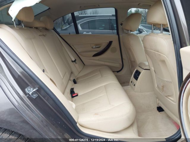 WBA3A5C57FF609300 BMW 328I
