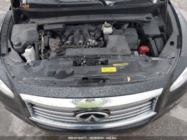 5N1AL0MM0FC557065 Infiniti QX60