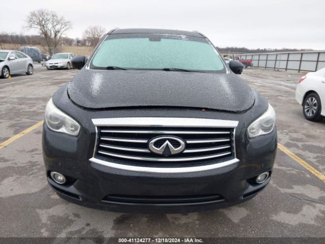 5N1AL0MM0FC557065 Infiniti QX60