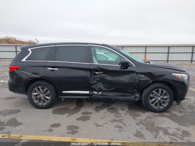 5N1AL0MM0FC557065 Infiniti QX60