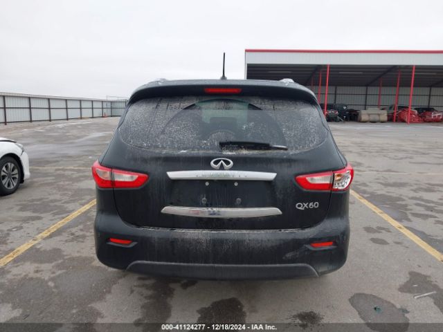 5N1AL0MM0FC557065 Infiniti QX60