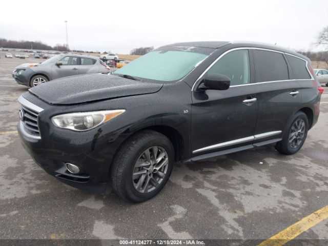 5N1AL0MM0FC557065 Infiniti QX60