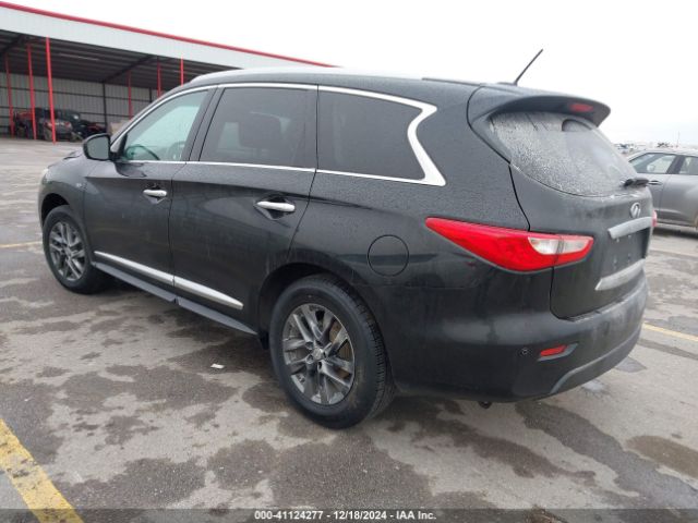 5N1AL0MM0FC557065 Infiniti QX60