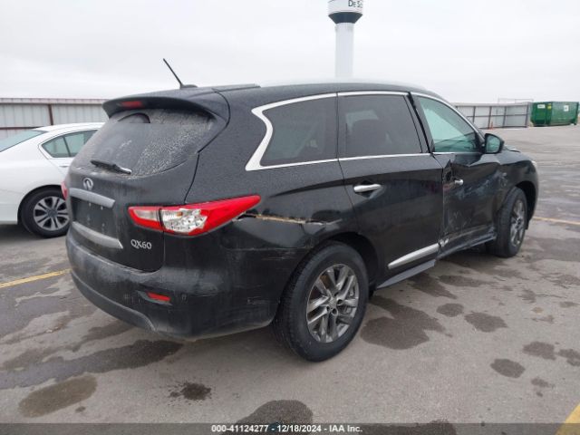 5N1AL0MM0FC557065 Infiniti QX60