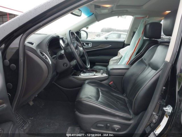 5N1AL0MM0FC557065 Infiniti QX60