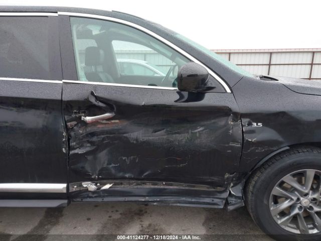 5N1AL0MM0FC557065 Infiniti QX60