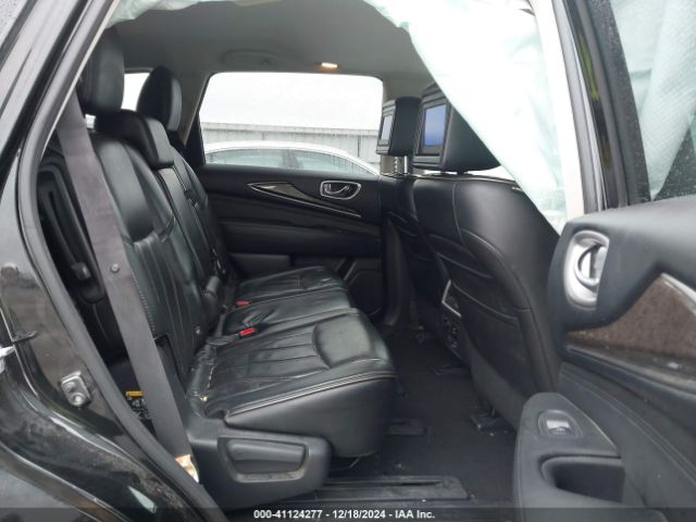 5N1AL0MM0FC557065 Infiniti QX60