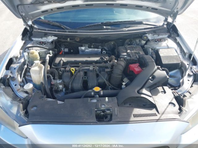 2010 MITSUBISHI LANCER JA32U1FUXAU008385 Photo 9