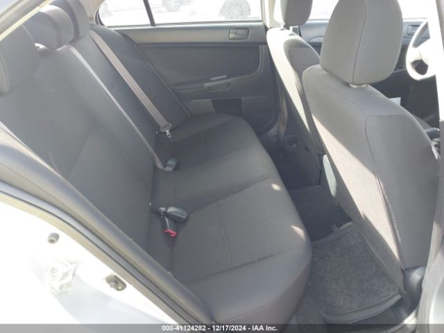 2010 MITSUBISHI LANCER JA32U1FUXAU008385 Photo 7