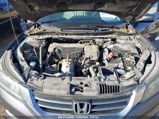 Honda ACCORD EX 2014 1HGCR2F7XEA111693 Image 10