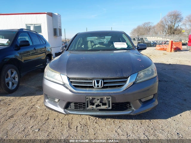 Honda ACCORD EX 2014 1HGCR2F7XEA111693 Image 12