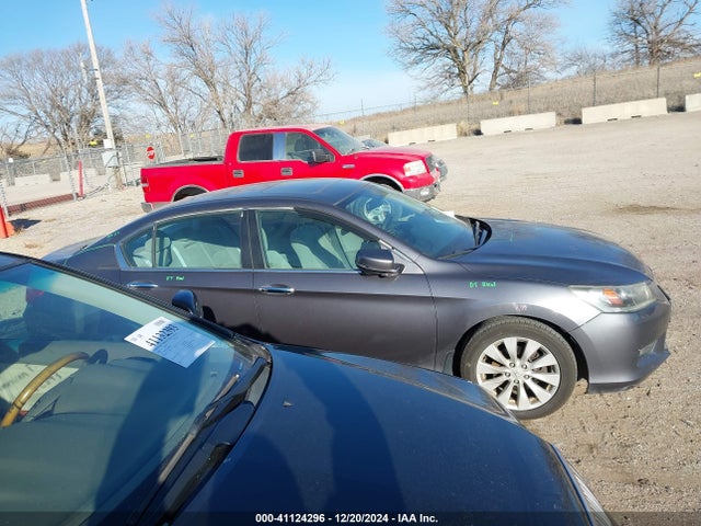 Honda ACCORD EX 2014 1HGCR2F7XEA111693 Image 13