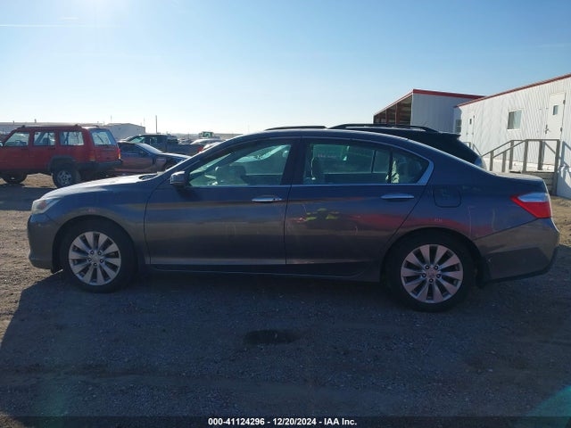 Honda ACCORD EX 2014 1HGCR2F7XEA111693 Image 14