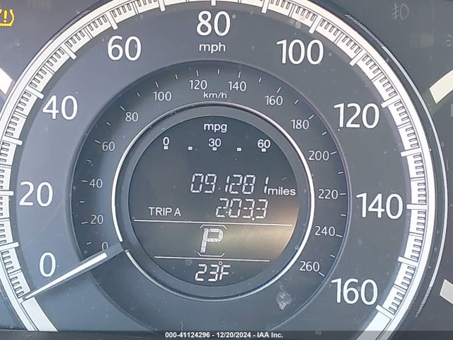 Honda ACCORD EX 2014 1HGCR2F7XEA111693 Image 15