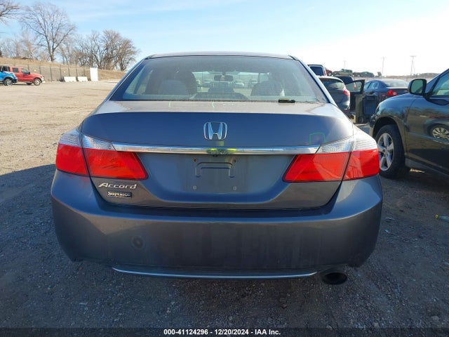 Honda ACCORD EX 2014 1HGCR2F7XEA111693 Image 16
