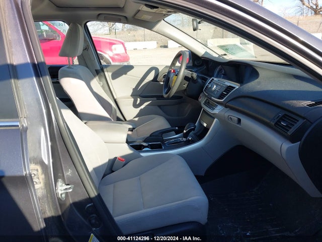 Honda ACCORD EX 2014 1HGCR2F7XEA111693 Image 5
