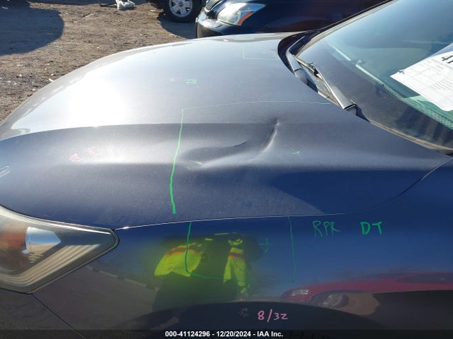 Honda ACCORD EX 2014 1HGCR2F7XEA111693 Image 6