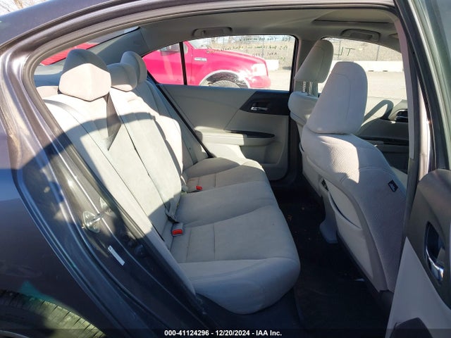 Honda ACCORD EX 2014 1HGCR2F7XEA111693 Image 8
