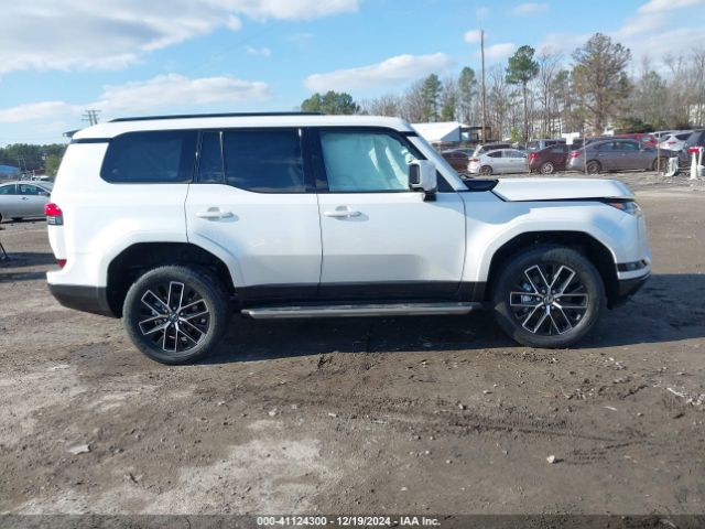 JTJTBCDX3R5022619 Lexus Gx 550 Premium+