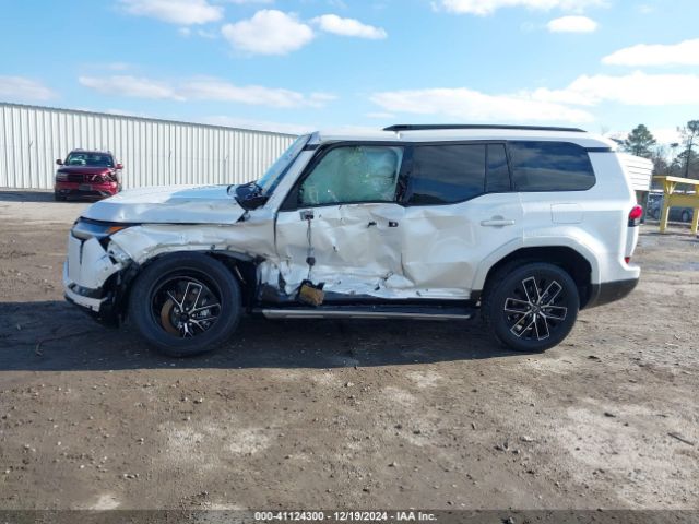 JTJTBCDX3R5022619 Lexus Gx 550 Premium+