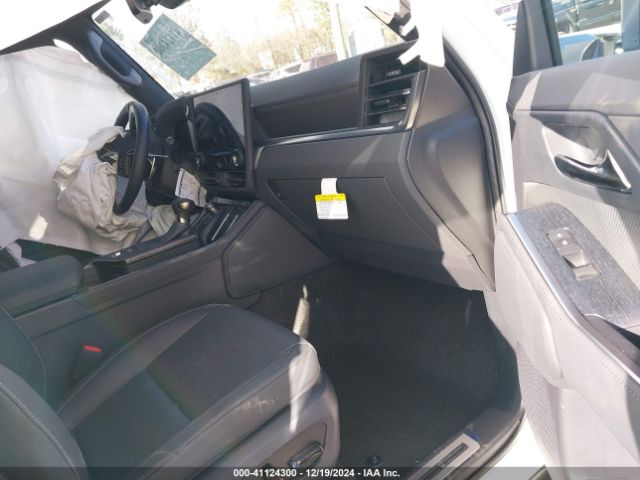 JTJTBCDX3R5022619 Lexus Gx 550 Premium+