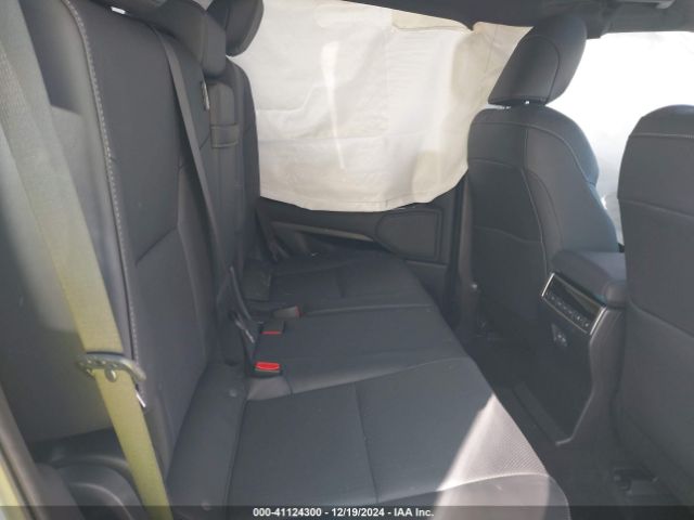 JTJTBCDX3R5022619 Lexus Gx 550 Premium+