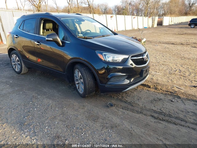 Buick Encore Fwd Preferred 2019 KL4CJASB5KB835012 main image