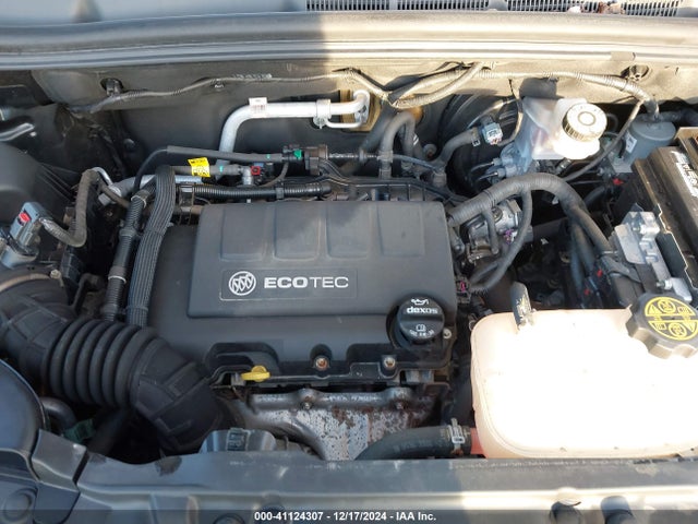 Buick Encore Fwd Preferred 2019 KL4CJASB5KB835012 Image 10