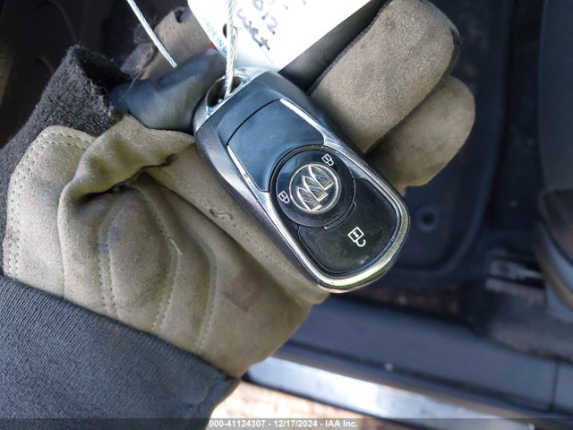 Buick Encore Fwd Preferred 2019 KL4CJASB5KB835012 Image 11