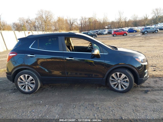 Buick Encore Fwd Preferred 2019 KL4CJASB5KB835012 Image 13