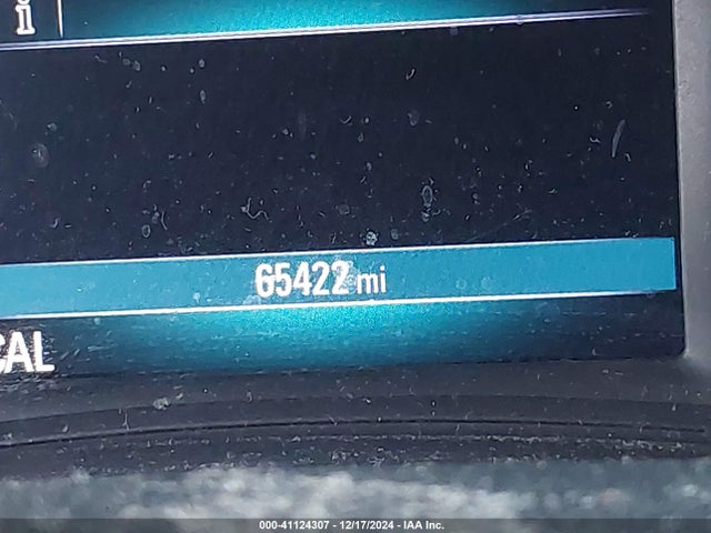 Buick Encore Fwd Preferred 2019 KL4CJASB5KB835012 Image 15