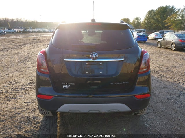Buick Encore Fwd Preferred 2019 KL4CJASB5KB835012 Image 16
