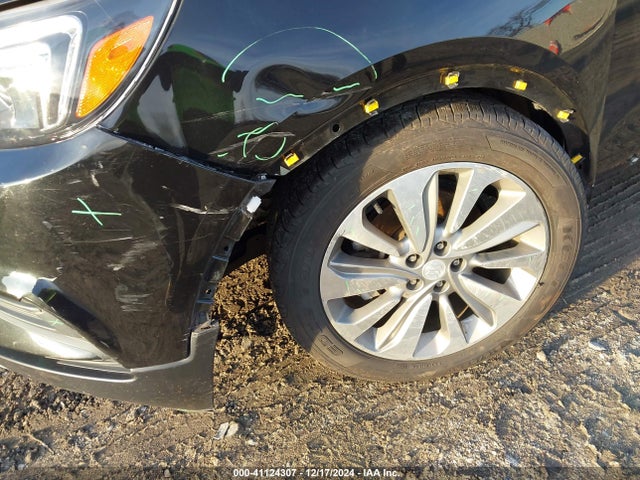 Buick Encore Fwd Preferred 2019 KL4CJASB5KB835012 Image 17