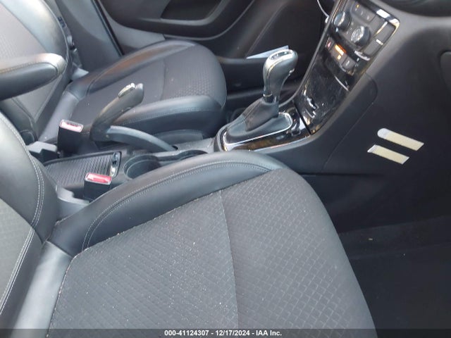 Buick Encore Fwd Preferred 2019 KL4CJASB5KB835012 Image 5