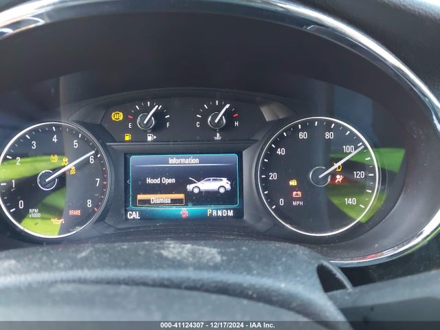 Buick Encore Fwd Preferred 2019 KL4CJASB5KB835012 Image 7