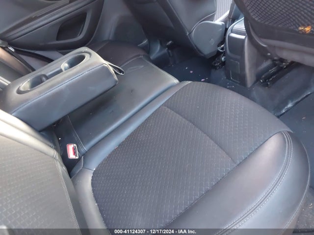 Buick Encore Fwd Preferred 2019 KL4CJASB5KB835012 Image 8