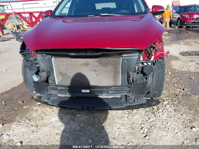 5XYPHDA53JG387101 KIA Sorento 3.3l Ex