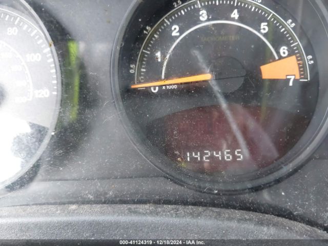 1C4NJCBA8HD156690 Jeep Compass Sport Fwd