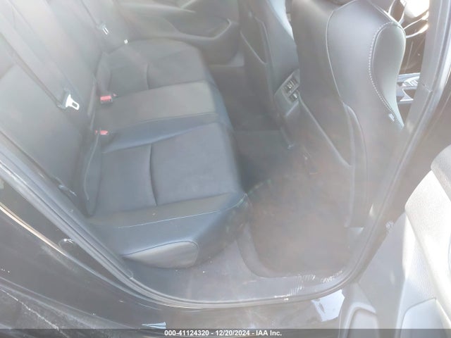 Honda Accord Sport 2.0t 2020 1HGCV2F38LA007516 Image 8