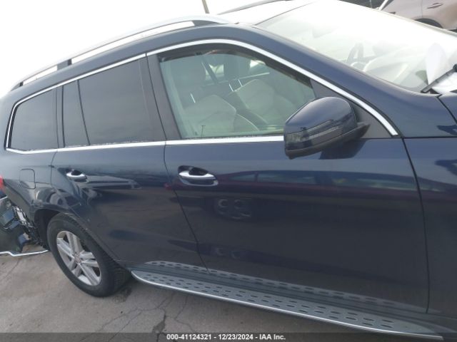 4JGDF6EEXFA546116 Mercedes-Benz Gl 450 4matic