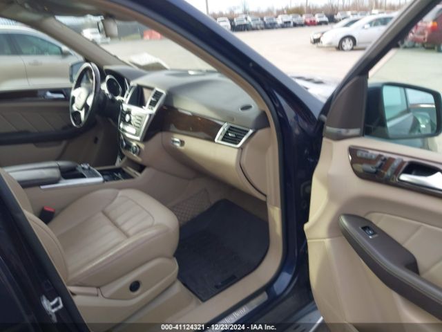4JGDF6EEXFA546116 Mercedes-Benz Gl 450 4matic