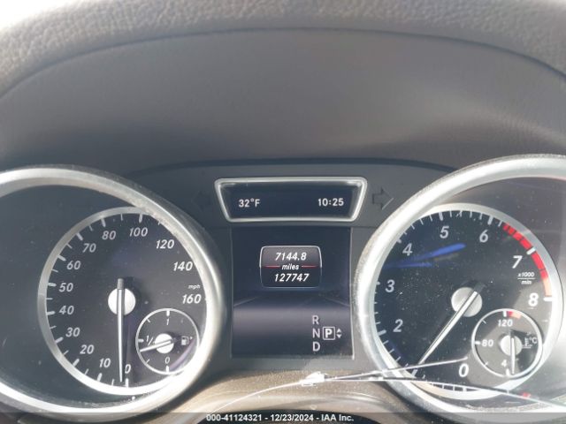 4JGDF6EEXFA546116 Mercedes-Benz Gl 450 4matic
