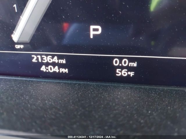 WA1EAAFY5N2032504 Audi Q5 Premium Plus 45 Tfsi S Line Quattro S Tronic