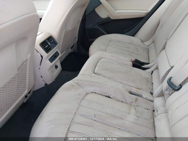 WA1EAAFY5N2032504 Audi Q5 Premium Plus 45 Tfsi S Line Quattro S Tronic