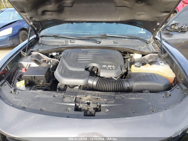 Dodge Charger 2019 2C3CDXBG1KH640810 Image 10