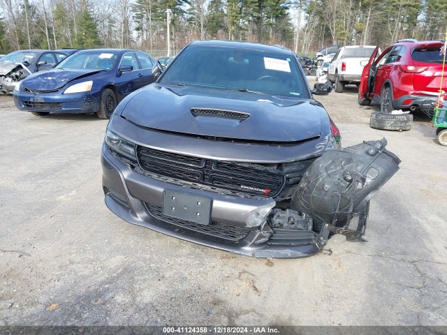 Dodge Charger 2019 2C3CDXBG1KH640810 Image 13