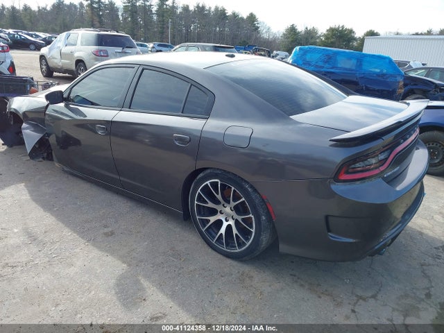 Dodge Charger 2019 2C3CDXBG1KH640810 Image 3
